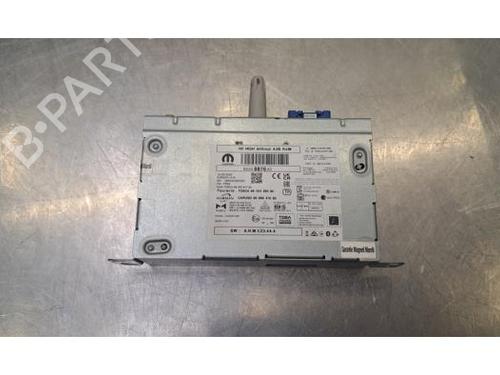 Electronic module CITROËN C4 III (BA_, BB_, BC_) 1.5 BlueHDi 130 (BBYHZB) | BP37453750M83 - Image 3