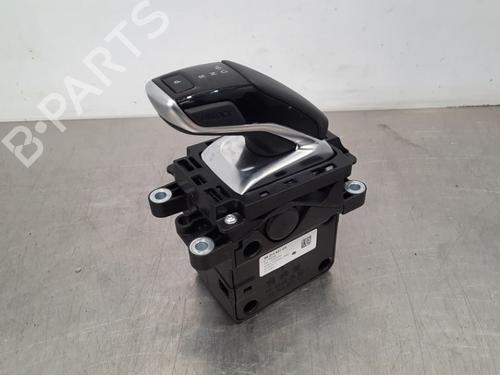Gear lever PEUGEOT 3008 II SUV (MC_, MR_, MJ_, M4_) 1.2 THP/ PureTech 130 (MRHNSM, MRHNSU, MRHNSJ, MRHNYW,... | BP15036361M90 