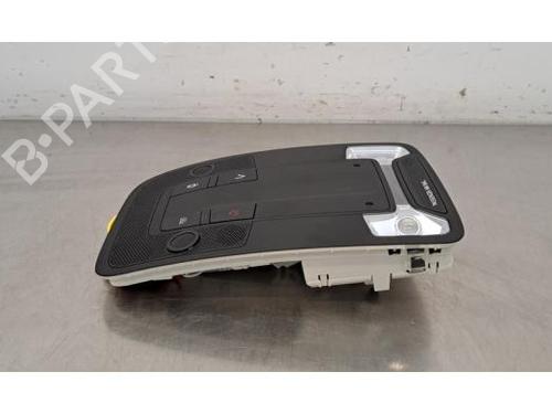 Used Interior roof light AUDI Q3 (F3B) 35 TFSI (150 hp) 29234458