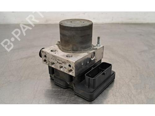 Used ABS pump CITROËN JUMPER II Van 2.2 HDi 120 (120 hp) 23639458