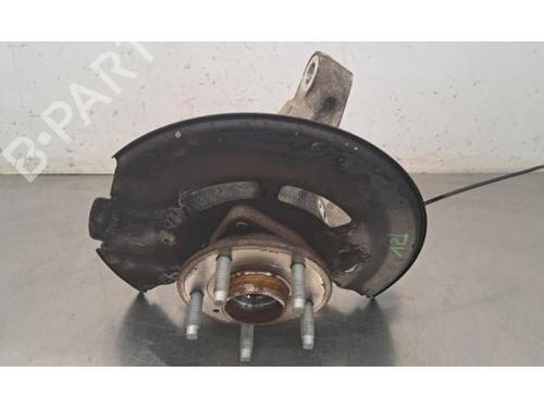 Used Right front steering knuckle OPEL ASTRA K Sports Tourer (B16) 1.6 CDTi (35) (136 hp) 33132150