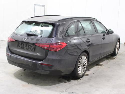 Full front MERCEDES-BENZ C-CLASS T-MODEL (S206) C 200 d (206.203) | BP23599587S1  - Image 33