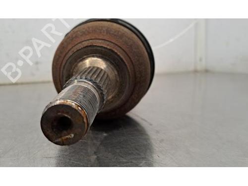 Left front driveshaft PEUGEOT EXPERT Van (V_) 2.0 BlueHDi 145 | BP32510805M38 - Image 2