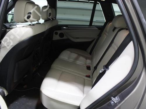 Water radiator BMW X5 (E70) xDrive 50 i | BP23604434M31 - Image 24