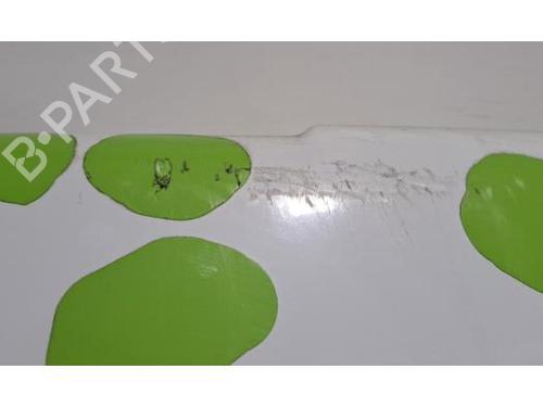 Tailgate RENAULT MASTER III Van (FV) 2.3 dCi 135 FWD (FV0N, FV08, FV06, FV00, FV1S) | BP30187630C6