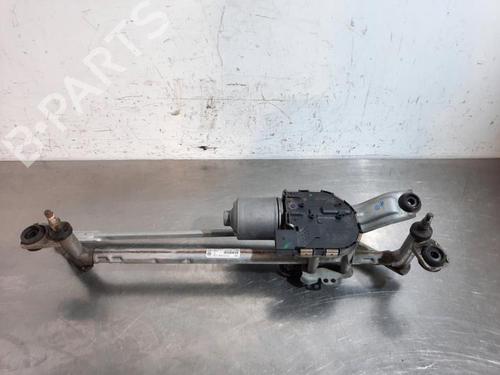 Front wipers mechanism VW GOLF VII (5G1, BQ1, BE1, BE2) 2.0 TDI | BP23607144C83 
