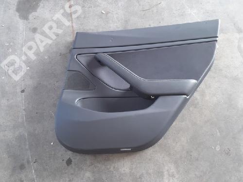 Used Right rear door panel Right rear door panel TESLA MODEL 3 (5YJ3) EV (261 hp) 10889032 10889032