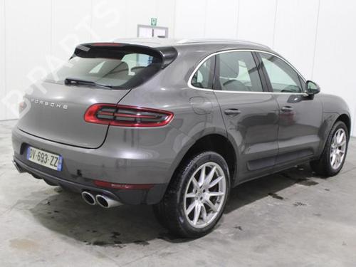 Left taillight PORSCHE MACAN (95B) 3.0 S Diesel | BP39154424C34 - Image 7