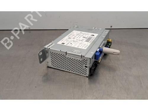 Electronic module PEUGEOT 408 II (FP_, F3_, FM_) Hybrid 180 (F3DGXT) | BP31273134M83 - Image 5