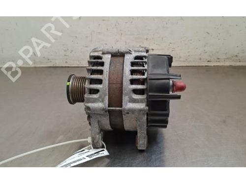 Alternator RENAULT MASTER III Van (FV) 2.3 dCi 150 FWD (FV0F, FV03, FV09) | BP38181127M7 - Image 2