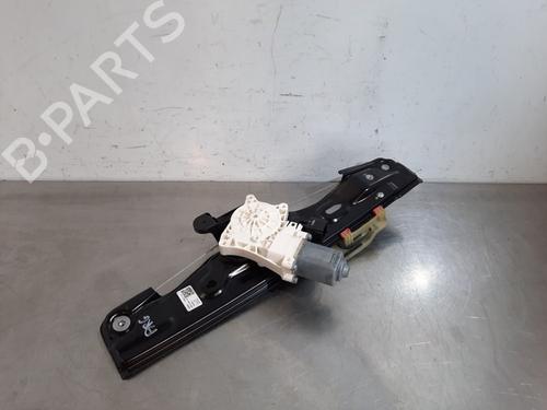 Elektronische module LAND ROVER DISCOVERY SPORT (L550) 2.0 D 4x4 (150 hp) 17564598