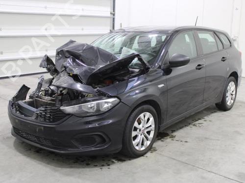 Used Parts FIAT TIPO Estate (356_, 357_) 1.4 (356WXA1B) (95 hp) 4285236