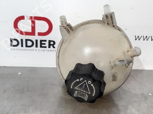 Used Expansion tank FIAT SCUDO Bus (270_, 272_) 2.0 D Multijet (136 hp) 10879505