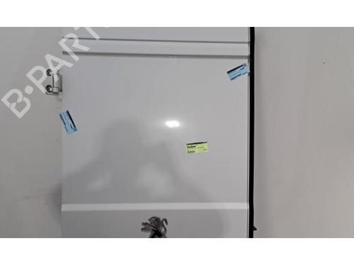 Tailgate PEUGEOT BOXER Van 2.2 BlueHDi 120 | BP31375055C6