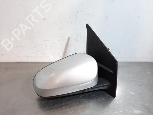 Right mirror PEUGEOT 108 1.0 VTi | BP15037803C27 