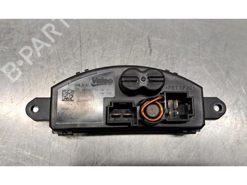 Heater resistor BMW X1 (U11) iX1 xDrive 30 | BP30473398M108