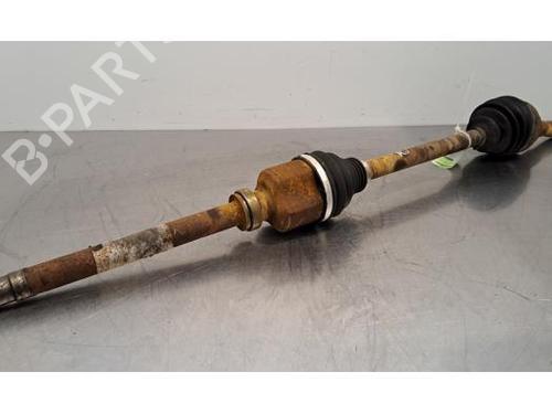 Right front driveshaft OPEL MOVANO C Van (U9) 2.2 D | BP27923661M39