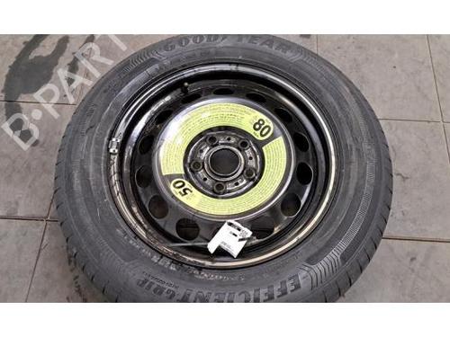 Used Rim Rim SKODA OCTAVIA IV Combi (NX5, PV5) 2.0 TDi (116 hp) 36012420 36012420