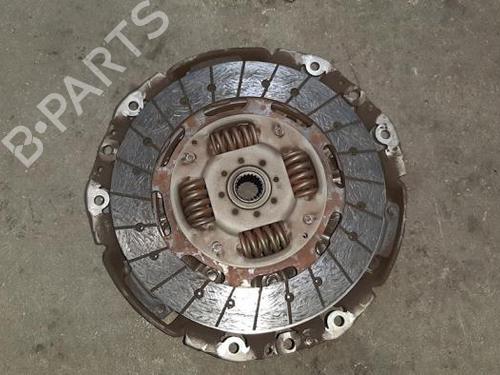 Used Other Other OPEL VIVARO A Van (X83) 2.0 CDTI (F7) (114 hp) 33710684 33710684