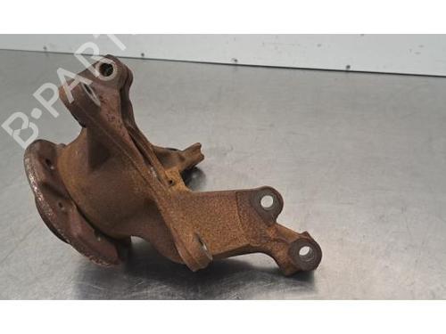 Left front steering knuckle DACIA SANDERO III 1.0 TCe 100 ECO-G | BP40050171M25 - Image 3