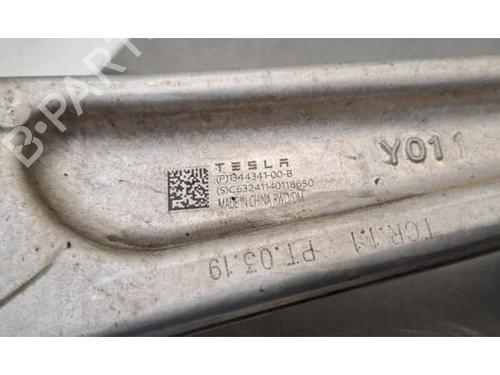 Left front suspension arm TESLA MODEL 3 (5YJ3) EV | BP35315214M12 - Image 3