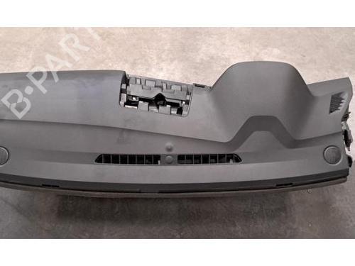 Dashboard DACIA SANDERO III 1.0 SCe 65 | BP40049998C46 - Image 10
