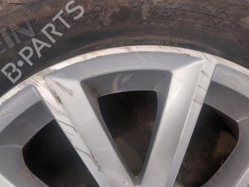 Rim RENAULT MEGANE IV Grandtour (K9A/M/N_) 1.5 Blue dCi 95 (K9A2) | BP15043206C45