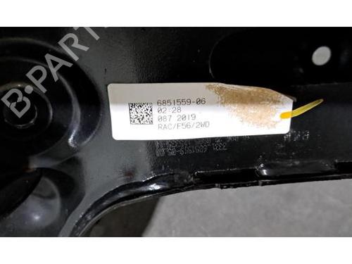 Subframe MINI MINI (F55) One D | BP32398561M9