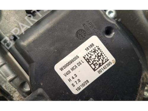 Front wiper motor FORD TRANSIT CONNECT V408 Box Body/MPV 1.5 EcoBlue | BP31818579M29 