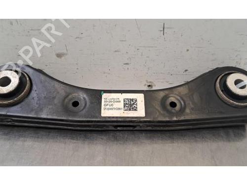 Right rear suspension arm KIA EV6 (CV) 77 GT AWD | BP36657266M15 - Image 2