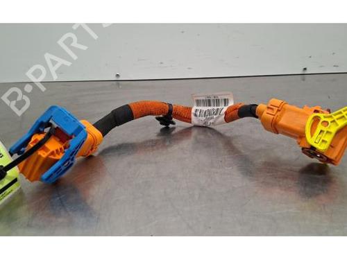 Câble PEUGEOT TRAVELLER Bus (V_) E-TRAVELLER (136 hp) 31273308