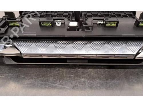 AC Styreenhet / Manøvreringsenhet DS DS 4 II (FR_, FB_, F3_, FP_) PureTech 180 (F35GFT) | BP29493738I5 