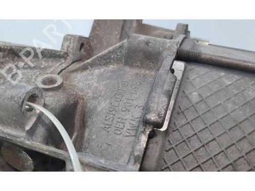 Engine VW ID.3 (E11, E12) Pro S | BP34105415M1  - Image 8