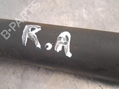 Right rear shock absorber MERCEDES-BENZ SPRINTER 3,5-t Van (B907, B910) 315 CDI RWD (907.631, 907.633, 907.635, 907.637) | BP23608738M19 