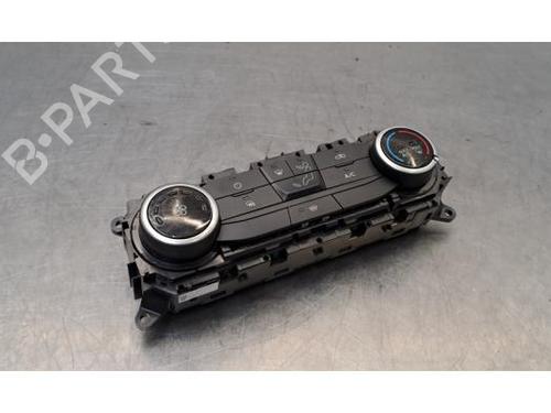 Commande Chauffage Commande Chauffage 37038511 37038511