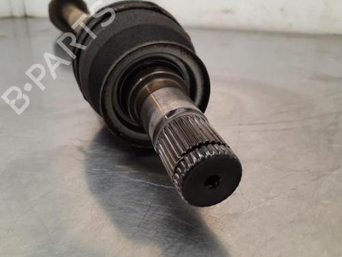 Right rear driveshaft JAGUAR XE (X760) 2.0 D | BP23599315M41 