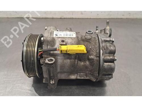 Used AC compressor PEUGEOT BOXER Van 2.2 BlueHDi 140 (140 hp) 32847312
