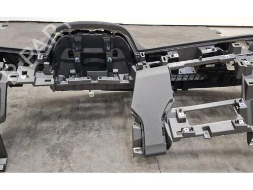 Dashboard RENAULT ARKANA I (LCM_, LDN_) 1.3 TCe 160 (LDN1) | BP40284669C46 - Image 4