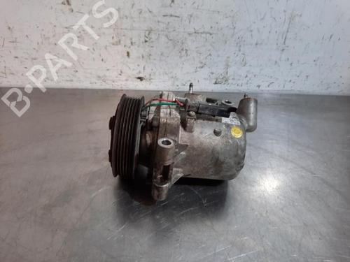 Used AC compressor CITROËN JUMPY III Van (V_) 2.0 BlueHDi 120 (122 hp) 26589962