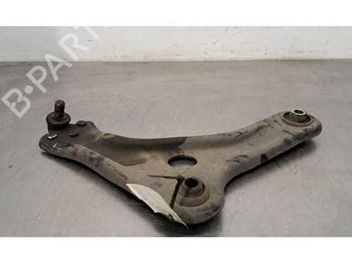 Used Right front suspension arm CITROËN C3 / C3 ORIGIN III (SX) 1.2 VTi 82 (82 hp) 17129720