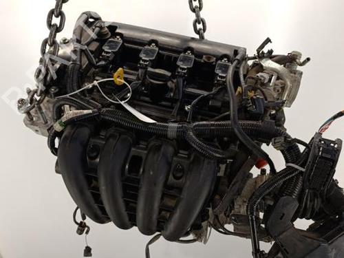 Motor MAZDA CX-5 (KF) 2.0 | BP31865079M1