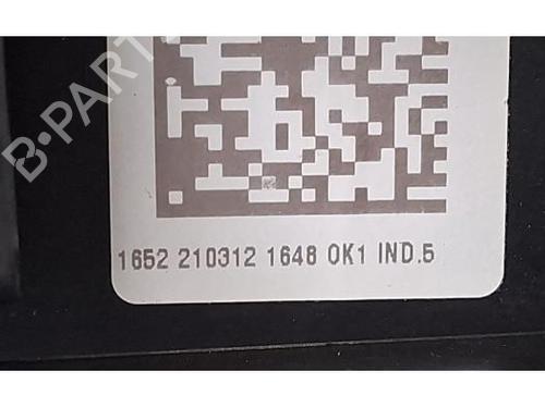 Third brake light CITROËN BERLINGO Box Body/MPV (K9) 1.5 BlueHDi 130 | BP38318573L11 - Image 3