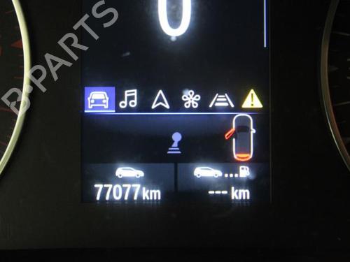 Scheinwerfer rechts RENAULT CLIO V (B7_) 1.5 Blue dCi 85 (B7AG) | BP32398639C29