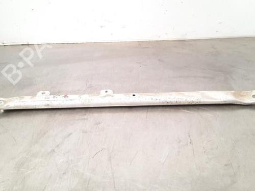 Used Bumper shock absorber BMW X4 (F26) xDrive 20 d (190 hp) 19632123