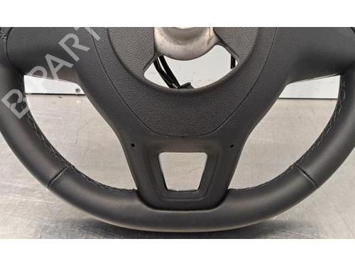 Steering wheel DACIA DUSTER (HM_) 1.2 TCe 125 (HMMA) | BP39732446C49  - Image 9