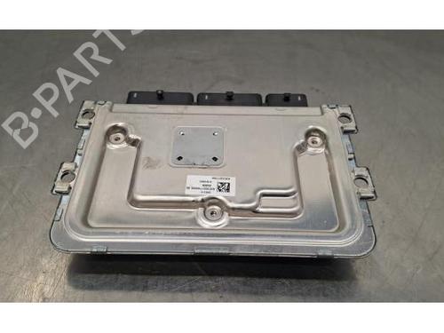 Engine control unit (ECU) RENAULT TWINGO III (BCM_, BCA_) 1.0 SCe 65 (BCMJ) | BP32284458M57