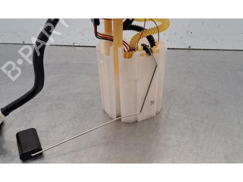 Fuel pump MERCEDES-BENZ SPRINTER 3-t Van (B910) 215 CDI (910.621, 910.623) | BP37038564M76 - Image 5
