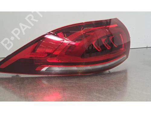 Used Left taillight Left taillight MERCEDES-BENZ GLE (V167) GLE 300 d 4-matic (167.119) (245 hp) 40025793 40025793