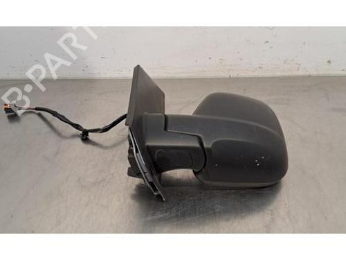 Used Right mirror PEUGEOT EXPERT Van (V_) 2.0 BlueHDi 145 (144 hp) 27289052
