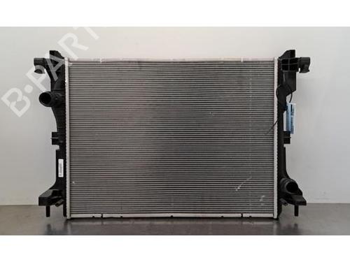 Used Water radiator Water radiator ALFA ROMEO TONALE (965_) 1.5 Mild Hybrid (160 hp) 35746566 35746566